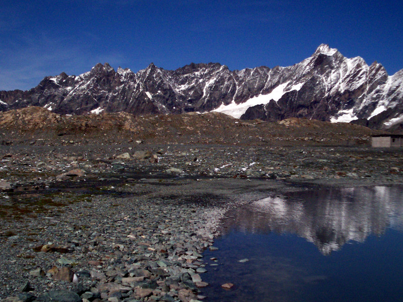 Laghi......della VALLE D''AOSTA